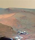 Photos - La NASA délivre des images stupéfiantes de Mars | Dr. Goulu | Scoop.it