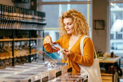CONSOMMATION : Vente en vrac et sécurité des aliments : quels risques, et quelles bonnes pratiques ? | FRUITS ET LÉGUMES | Scoop.it