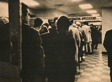 April 26, 1964 - The Curious Mix Of Optimism And Pessimism. | Personal Motivation | Scoop.it