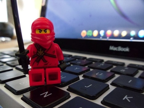 15 trucos para Internet que ayudaran a navegar mejor la web | Bichos en Clase | Scoop.it