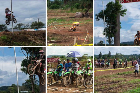 Moto Cross Race 4 Pictures | Cayo Scoop!  The Ecology of Cayo Culture | Scoop.it