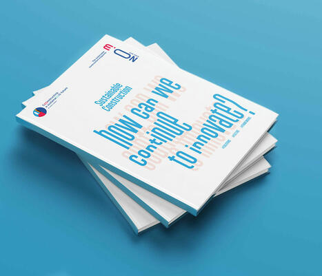 Browse through our special edition | Constructing a Sustainable Future | Scoop.it