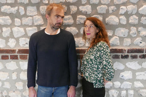 Rencontre avec la nouvelle direction du CDN de Rouen : "Nous voulons faire surgir le théâtre partout"  | Revue de presse théâtre | Scoop.it
