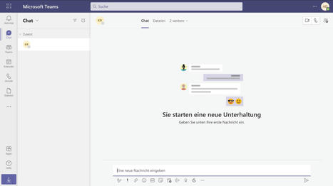 Teams-Bildschirm teilen: So funktioniert's | Distance Learning | Scoop.it