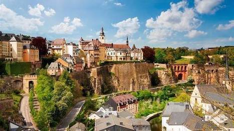 Auf Entdeckungsreise | Zehnte Auflage von „Discover Luxembourg“ am 9. September | #Luxembourg #Europe #Tourism | Luxembourg (Europe) | Scoop.it