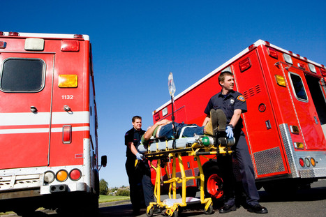 Integrated Multidisciplinary Injury Clinic Services Offered&nbsp;| Call 915-850-0900 or 915-412-6677 | Accidents and Injuries | Scoop.it