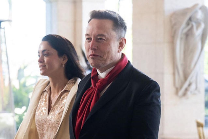 Elon Musk would need to spend $27 billion a year for 30 years to run out of money, report finds | Family Office & Billionaire Report - Empowering Family Dynasties | Scoop.it