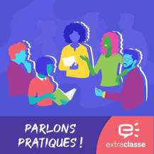 Numérique et inclusion, duo gagnant ? - Podcast | Education inclusive | Scoop.it