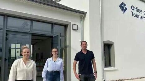 Dans le pays d’Auray, L’office de tourisme veut s’adresser autant aux habitants qu’aux touristes | Tourisme Durable - Slow | Scoop.it