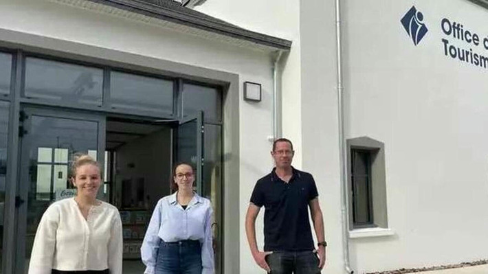 Dans le pays d’Auray, L’office de tourisme veut s’adresser autant aux habitants qu’aux touristes | Marketing et promotion touristique | Scoop.it