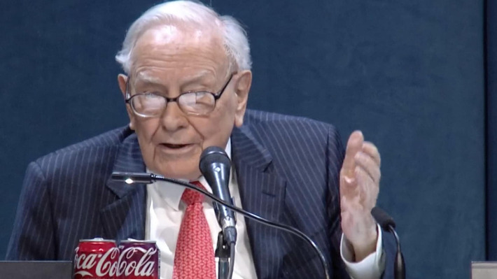 Warren Buffett's Berkshire Hathaway reveals new position in Alphabet | Family Office & Billionaire Report - Empowering Family Dynasties | Scoop.it