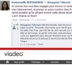 Bouygues telecom, sfr, et free: le cas Emmanuelle BERTAUDIERE | Free Mobile, Orange, SFR et Bouygues Télécom, etc. | Scoop.it