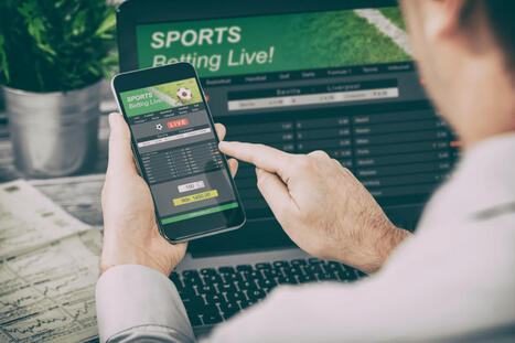 Tennessee Sports Wagering Council issues cease and desist demands to 3 illegal sportsbooks | Sports Betting | Scoop.it