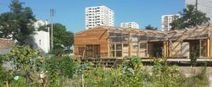 Natureparif lance l'Observatoire de l'agriculture urbaine et de la biodiversité | Paris durable | Scoop.it