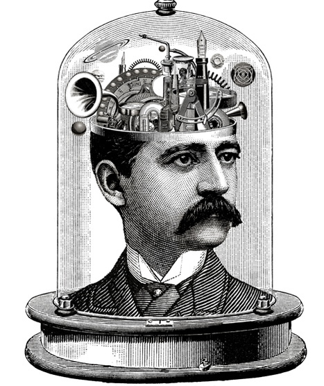 Where Genius Comes&nbsp;From | :: The 4th Era :: | Scoop.it