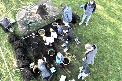 Under-Representation in Contemporary Archaeology | Archaeology News | Scoop.it