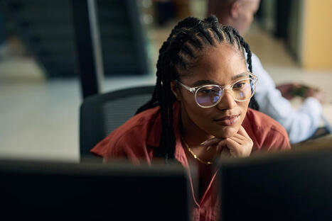 How to integrate AI-enabled lifelong learning across disciplines | Educational Technology News | Scoop.it