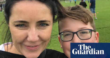 Fiona&rsquo;s 14-year-old son Max was bright and gave enormous bear hugs. She lost him in an instant when his heart suddenly stopped | Hospitals and Healthcare | Scoop.it