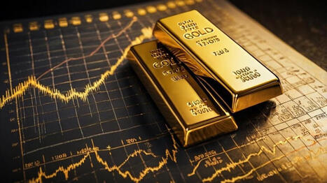 Gold Jumps 10% in August &mdash; This Billionaire Gold Bug Is Banking Gains | Family Office & Billionaire Report - Empowering Family Dynasties | Scoop.it
