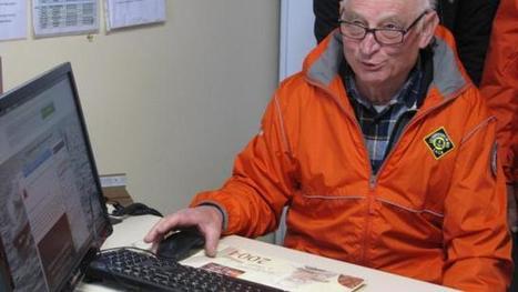 Financement participatif. La SNSM d’Erquy cherche des fonds sur Internet | Crowdfunding Nautisme | Scoop.it