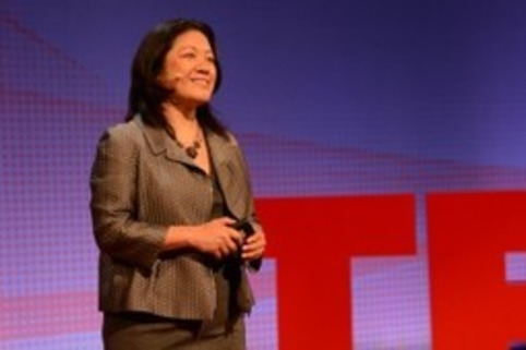 My TED Talk: Leading in the Digital Era - Charlene Li | eHealth - Social Business in Health | Scoop.it