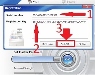 Folder lock 7 crack serial number and registration key for folder lock 7