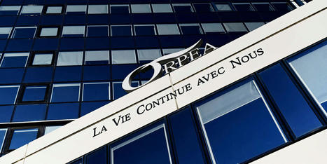 Orpea : rendu public, le rapport administratif confirme un système d’optimisation des coûts à tous les niveaux | Dépendance et fin de vie | Scoop.it