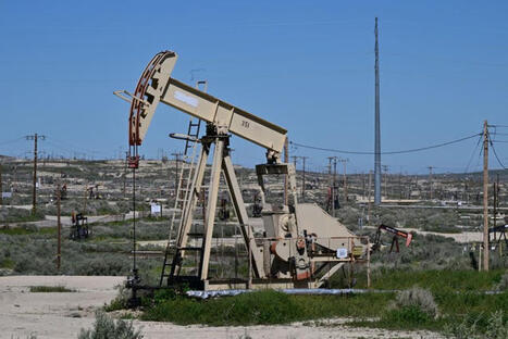 Why History Says the Stock Market Can Weather $100 Oil | Financial Markets Report  - Transforming Money Into Wealth | Scoop.it