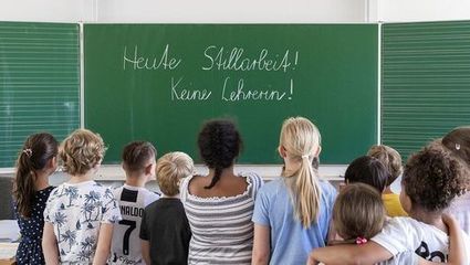 Unterfrankens Schulen müssen auch im Schuljahr 2019-2020 mit permanenter Mängelverwaltung leben | Schule und Bildung in Unterfranken | Scoop.it