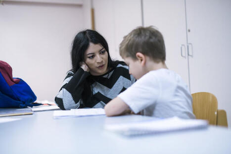 La Haute Autorit&eacute; de sant&eacute; publie des recommandations pour renforcer la qualit&eacute; des visites en pr&eacute;sence d&rsquo;un tiers et mieux prot&eacute;ger les enfants | GRIEPS | Scoop.it