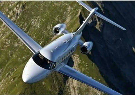 La compañía suiza de jets Pilatus confirma que instalará en Sevilla una fábrica | Sevilla Capital Económica | Scoop.it