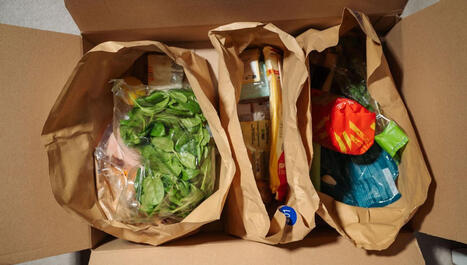 S&eacute;curit&eacute; sociale de l&rsquo;alimentation pour tous&nbsp; | Revue de presse &eacute;conomique du Sud Touraine | Scoop.it