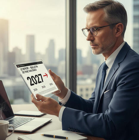 Bulletin de paie des présidents de SAS ou de SASU : le changement de présentation reporté | SAS-SASU-SELAS | Scoop.it