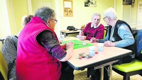 Besoin de main-d’œuvre accru dans les EHPAD | Vallées d'Aure & Louron - Pyrénées | Scoop.it