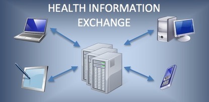 Free The Data: APIs Boost Health Information Exchange - InformationWeek | eHealth - Social Business in Health | Scoop.it