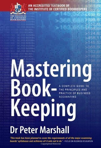 The Best Books to Learn Bookkeeping Essentials◄Click here | Basic Accounting Concepts | Scoop.it