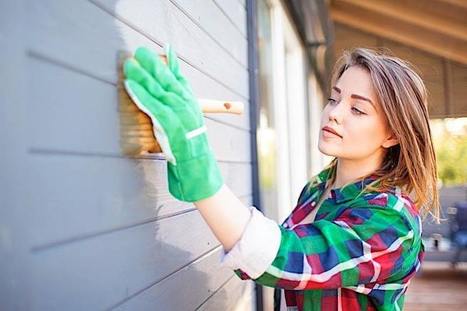 Everything You Should Know About Your Next Exterior Home Remodel | Real Estate News and Auction | Scoop.it