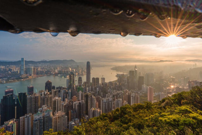 Middle East conflict could divert new capital to Hong Kong: treasury chief | Family Office & Billionaire Report - Empowering Family Dynasties | Scoop.it