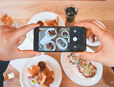 Restauration, snacking, bar : Food Service Vision d&eacute;crypte les habitudes de consommation des Millennials | Foodtech | Scoop.it