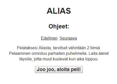 ALIAS | 1Uutiset - Lukemisen tähden | Scoop.it