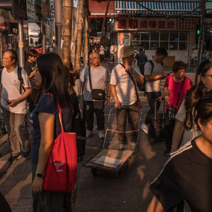 Hong Kong, remade in Beijing&rsquo;s image, rebounds as a global financial center | Wealth Advisors Report - Accumulating, Preserving, and Transitioning Wealth | Scoop.it