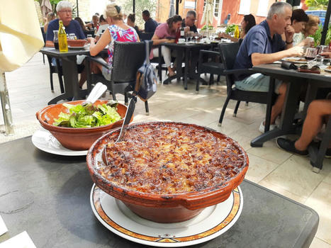 7 plats au menu de la semaine du 27 novembre et 3 décembre 2023 : nos idées  repas (semaine 48) - Ôdélices