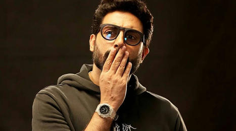 Abhishek Bachchan doesn’t believe in the term ‘pan-Indian films,’ calls it ‘unfair’ to say Bollywood is lagging behind | Entertainment News, | Latest BOLLYWOOD movie news reviews | Scoop.it