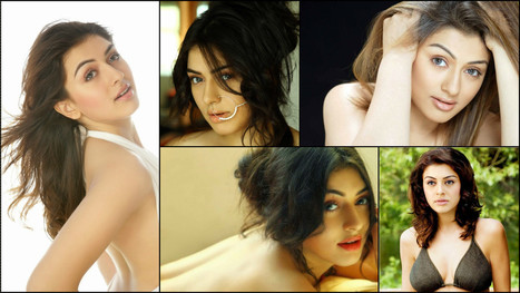 Xxx Video Ravinatandan Bhartiye Heroin Ki - actress hansika motwani, Hansika Motwani, Hansika' in news | Scoop.it