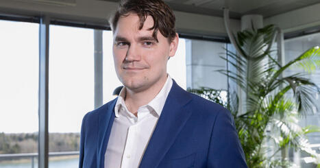 Cyberattackerna har blivit blixtsnabba &ndash; etiska hackaren: &rdquo;St&auml;ng dina profiler&rdquo; | Inrikes | 1Uutiset - Lukemisen t&auml;hden | Scoop.it