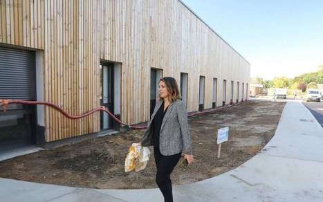 L’Adapei, l’autre village solidaire qui pousse dans les Landes | Landes | Scoop.it