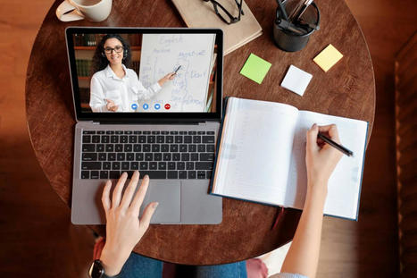 E-learning et Social learning : seraient-ce l’avenir de l’apprentissage ? | Veille sur les innovations en formation | Scoop.it