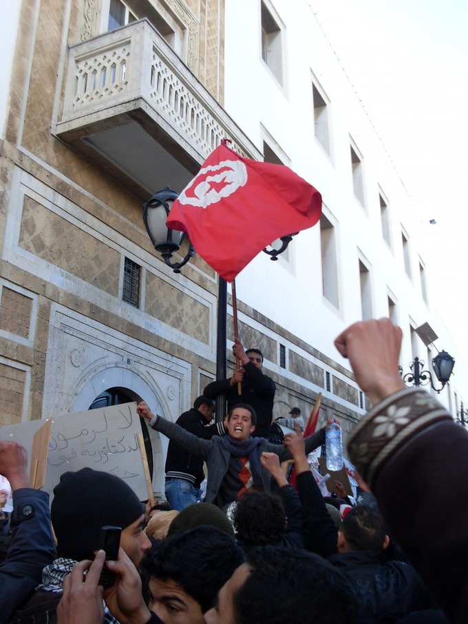 Tunisia Deserves Increased Western Engagement and Assistance - Forbes | real utopias | Scoop.it