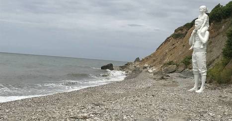 Un &eacute;t&eacute; au Havre 2018&thinsp;: notre circuit pour ne rien rater | Une semaine d'actu - Newsletter de veille de l'AURH | Scoop.it