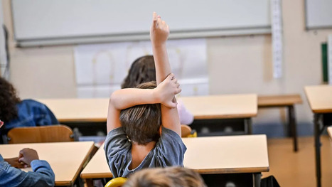 Orientation post-bac : &laquo; Les in&eacute;galit&eacute;s sociales se creusent bien avant Parcoursup &raquo; | Enseignement secondaire et sup&eacute;rieur | Scoop.it